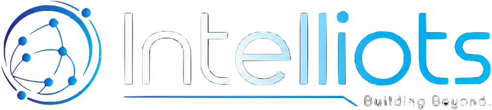 Intelliots — Building Beyond.